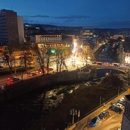 Bhn Топ Център Студио กาโบรโว ภายนอก รูปภาพ