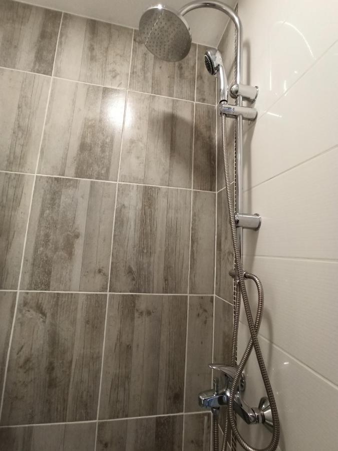 Bhn Топ Център Студио กาโบรโว ภายนอก รูปภาพ